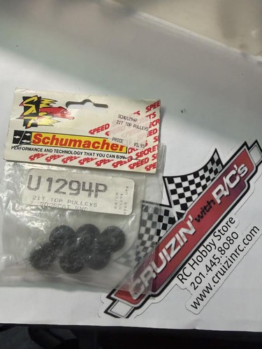 Schumacher part u1294p - part, 21t