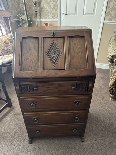 Old charm furniture writing - charm,
