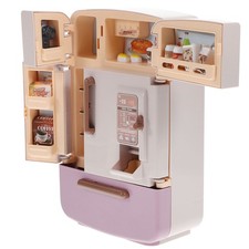  Kitchen Pretend Play Toys