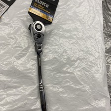 Klutch drive 7 - 1/4”,