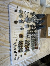 Warhammer 40k Necron Army