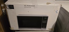 JOHN LEWIS 800 W Microwave - 20 L
