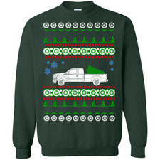 Ford F350 dually pick up ugly