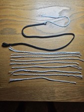 2ft Para-cord Whip Fall Plus