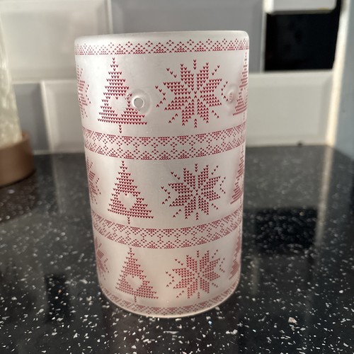 Yankee candle wax melt - candle, warmer