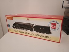 Hornby r30452 lner class - r30452, a4