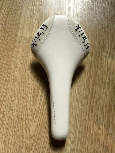 Fizik antares saddle - antares, white