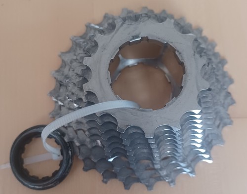 Recon cassette 11speed 27 - recon,