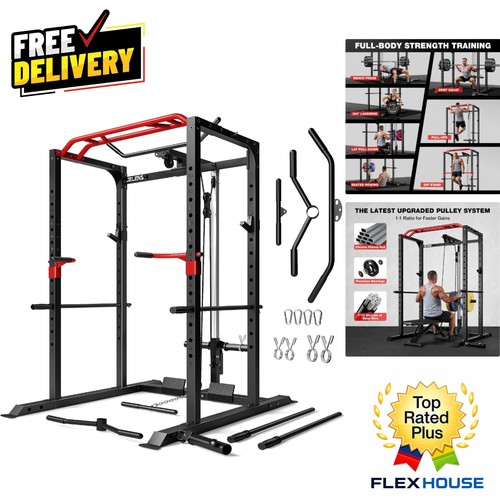 Compact s11 power cage - s11,