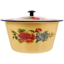 1Pc Old-fashioned Enamels