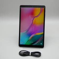 Samsung Galaxy TAB A SM-T510