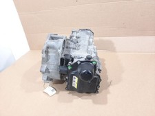 Skoda Octavia Mk4 2022 Petrol