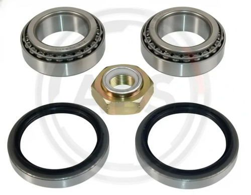 Wheel bearing 200669 s - 200669, a.b.s
