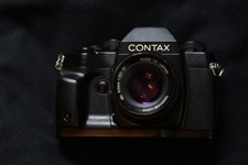 Contax yashica ml 50mm - ml,