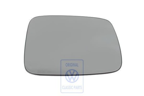 Vag syncro mirror glass - vag,