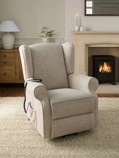 Next Chunky Weave Mid Natural