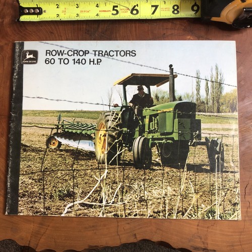 John deere - john,