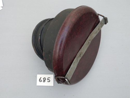 K750 air filter assembly - filter,