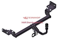 New Tow bar for Hyundai i30