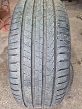 225/50R17(94Y) Pirelli Cinturato P7 MO Part Worn 5.4mm Dot1123