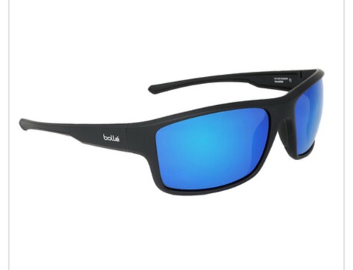 Bolle polarized sunglasses - bolle,