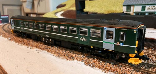 Dapol gwr class 153 gauge - 153,