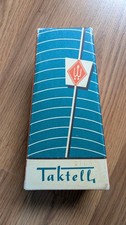 Vintage Wittner Taktell