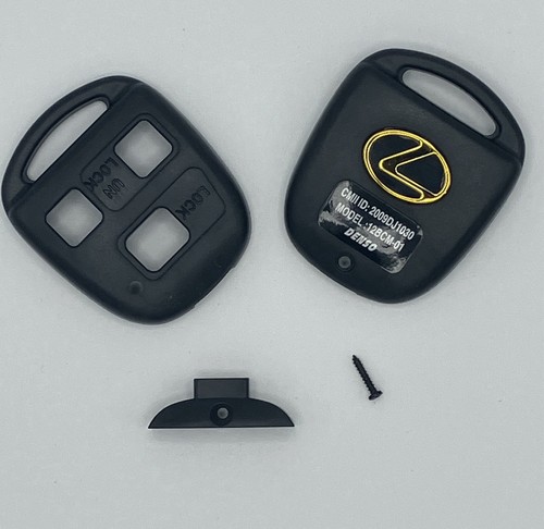 For 2007 2008 - 2009, lexus