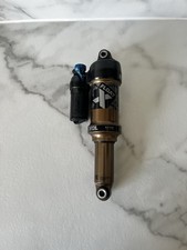 Fox Float X Factory 210 x 55