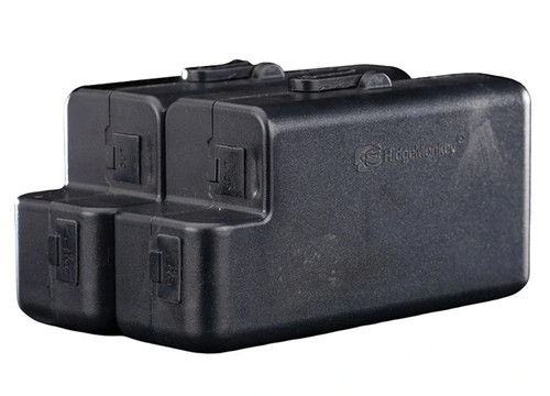Ridgemonkey hunter 3000 bait - ridgemonkey,
