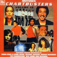 Various Artists: Motown