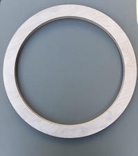 Premium Plywood Hoop Circle -