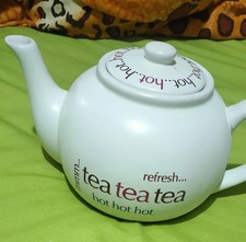 Rayware Expression Cream  Tea