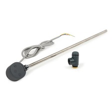 Thermostatic 600w towel rail - 600w,