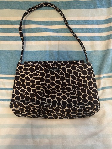 Kate spade giraffe print - kate,