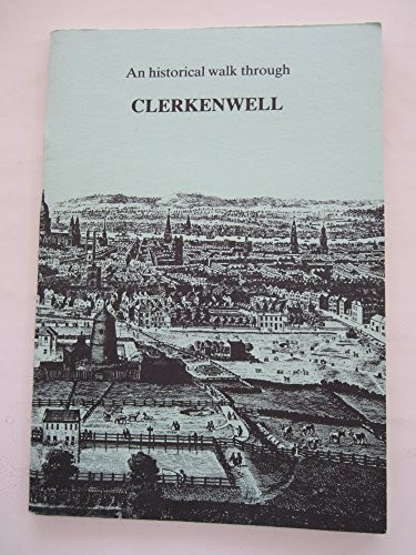 Historical walk through - walk,