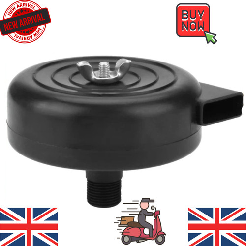 16mm air compressor - 16mm, 3/8
