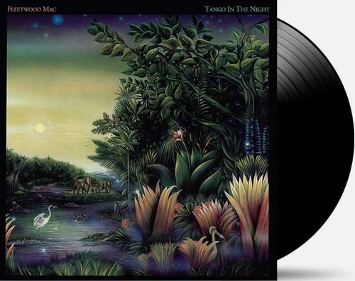 Fleetwood mac tango the - in,