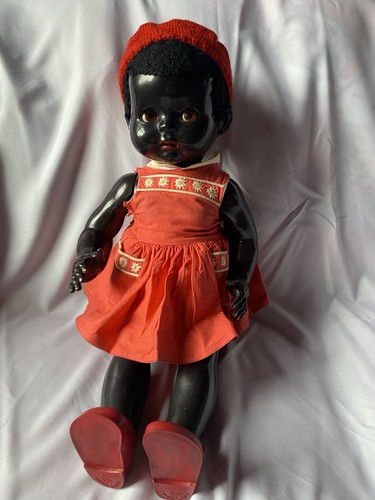 Vintage 1950s pedigree england - vintage,
