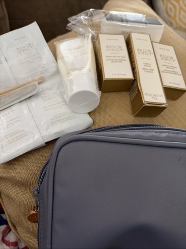 Mary kay salon direct manicure - mary,
