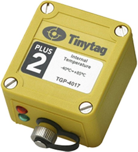 Tinytag plus internal - tinytag,