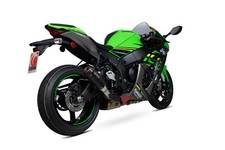 Kawasaki Ninja ZX-10R 16-20