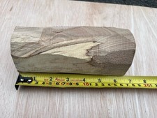 Spalted Oak for