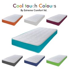 Extreme comfort cooltouch - comfort, 7"