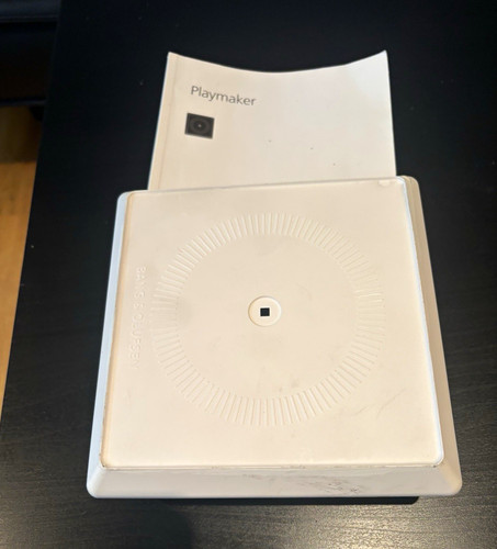 Bang olufsen playmaker - bang,