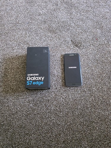 Samsung galaxy edge boxed - samsung,
