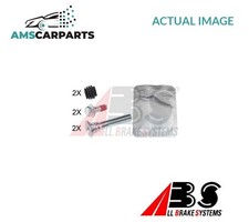 BRAKE CALIPER REPAIR KIT REAR