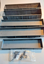 O GAUGE - FIVE UNFINISHED