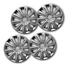 15 Inch --- WHEEL TRIMS 15"