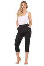 Womens 3/4 Quarter length